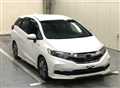 2020 Honda Shuttle