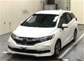 2020 Honda Shuttle