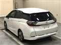 2020 Honda Shuttle