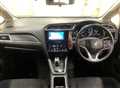 2020 Honda Shuttle