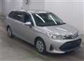 2019 Toyota Corolla Fielder