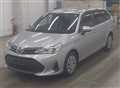 2019 Toyota Corolla Fielder