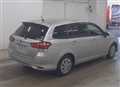 2019 Toyota Corolla Fielder