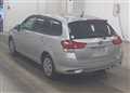 2019 Toyota Corolla Fielder