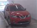 2017 Nissan X-Trail