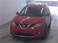 2017 Nissan X-Trail