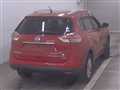 2017 Nissan X-Trail