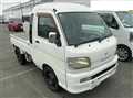 2001 Daihatsu Hijet Truck