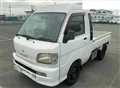 2001 Daihatsu Hijet Truck