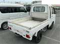 2001 Daihatsu Hijet Truck