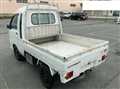 2001 Daihatsu Hijet Truck
