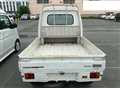 2001 Daihatsu Hijet Truck