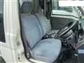 2001 Daihatsu Hijet Truck