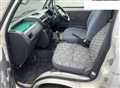 2001 Daihatsu Hijet Truck