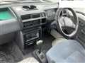 2001 Daihatsu Hijet Truck