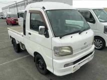 2001 Daihatsu Hijet Truck