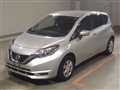 2017 Nissan Note