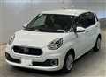 2018 Daihatsu Boon