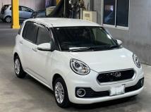2018 Daihatsu Boon