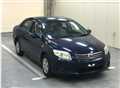 2009 Toyota Corolla Axio