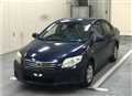 2009 Toyota Corolla Axio