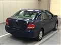 2009 Toyota Corolla Axio