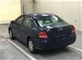 2009 Toyota Corolla Axio