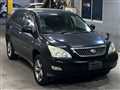 2010 Toyota Harrier