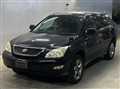 2010 Toyota Harrier