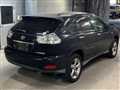 2010 Toyota Harrier