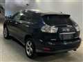 2010 Toyota Harrier