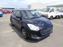 2017 Suzuki Swift