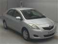 2009 Toyota Belta