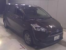 2018 Toyota Sienta