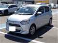 2018 Daihatsu Mira Es
