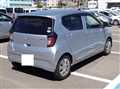 2018 Daihatsu Mira Es