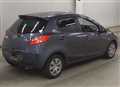 2009 Mazda Demio