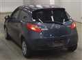 2009 Mazda Demio