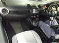 2009 Mazda Demio