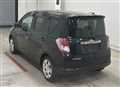 2009 Toyota Ractis