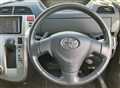 2009 Toyota Ractis