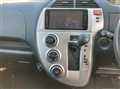 2009 Toyota Ractis