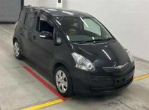 2009 Toyota Ractis