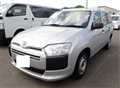 Toyota Probox Van