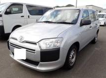 2017 Toyota Probox Van