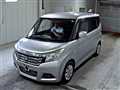 2017 Suzuki Solio