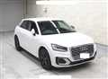 2020 Audi Q2