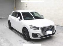 2020 Audi Q2