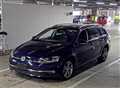 2019 Volkswagen Golf Variant