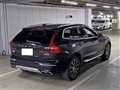 2019 Volvo XC60